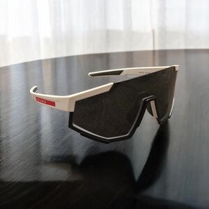 Prada Linea Rossa PS04WSF Asian Fit TWK06F